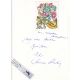 Autogramm Schauspieler | Werner LUSTIG | 1990er Foto...