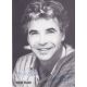 Autogramm Schauspieler | Wolf ROTH | 1980er (Portrait SW) 3