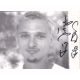 Autogramm Schauspieler | Florian LUKAS | 2000er (Portrait SW)