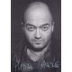Autogramm Schauspieler | Florian MARTENS | 2000er (Portrait SW) 3