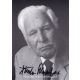 Autogramm Schauspieler | Friedrich SCHOENFELDER | 1980er...