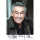 Autogramm Schauspieler | Giso WEISSBACH | 2000er Foto...