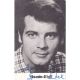 Autogramm Schauspieler | Goran EBEL | 1980er (Portrait SW)