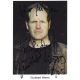 Autogramm Schauspieler | Guntbert WARNS | 2000er (Portrait Color)