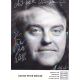 Autogramm Schauspieler | Gustav Peter WÖHLER |...