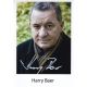Autogramm Schauspieler | Harry BAER | 2010er Foto...