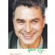 Autogramm Schauspieler | Hansa CZYPIONKA | 2000er (Portrait Color) 