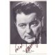 Autogramm Schauspieler | Harry FUSS | 1980er (Portrait SW)