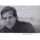 Autogramm Schauspieler | Henning BAUM | 2010er (Portrait SW)