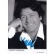 Autogramm Schauspieler | Herbert HERRMANN | 2000er (Portrait SW) Jansch