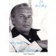 Autogramm Schauspieler | Horst NAUMANN | 1980er (Portrait...