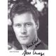 Autogramm Schauspieler | Jens KNOSPE | 2000er (Portrait SW) 