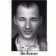 Autogramm Schauspieler | Jim BOEVEN | 2000er (Portrait...