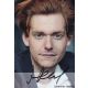 Autogramm Schauspieler | Johannes HEINRICHS | 2020er...