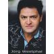 Autogramm Schauspieler | Jörg WESTPHAL | 2010er...