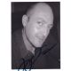 Autogramm Schauspieler | Jürgen RALLE | 2000er Foto...