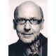 Autogramm Schauspieler | Kurt GLOCKZIN | 2000er Foto...