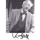 Autogramm TV | Karl DALL | 2000er (Portrait SW)