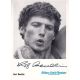 Autogramm Zehnkampf | Kurt BENDLIN | 1970er (Portrait SW...