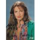 Autogramm TV | ZDF | Brigitte BASTGEN | 1990er (Portrait...