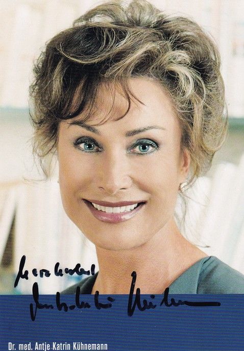 Autogramm TV | ZDF | Ramona LEISS | 1987 "Knoff-Hoff-Show" (Murmelland)