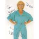 Autogramm Schlager | Ulla NORDEN | 2000er (Portrait...