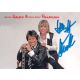 Autogramme Schlager | HAUFF & HENKLER | 1990er...