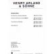 Autogramm Volksmusik | Henry ARLAND & Söhne |...