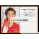 Autogramm Volksmusik | Brigitte TRAEGER | 2000er...