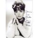 Autogramm Film (USA) | Dawn WELLS | 1963 "Gilligans...