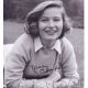 Autogramm Film (USA) | Nancy OLSON | 1960er (Portrait SW XL)