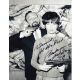 Autogramm Film (USA) | Barbara FELDON | 1965 "Get...