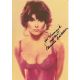 Autogramm Film (USA) | Adrienne BARBEAU | 1970er...