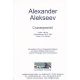 Autogramm Boxen | Alexander ALEKSEEV | 2000er (Portrait Color Spotlight)
