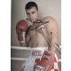 Autogramm Boxen | Ante BILIC | 2000er (Portrait Color...