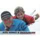 Autogramm Boxen | Axel SCHULZ | 2000er (Portrait Color...