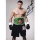 Autogramm Boxen | Denis BOYTSOV | 2000er (Portrait Color...