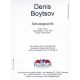 Autogramm Boxen | Denis BOYTSOV | 2000er (Portrait Color...