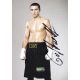 Autogramm Boxen | Eduard GUTKNECHT | 2000er (Portrait...