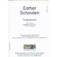 Autogramm Boxen | Esther SCHOUTEN | 2000er (Portrait...