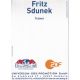 Autogramm Boxen | Fritz SDUNEK | 2000er (Portrait Color...