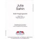 Autogramm Boxen | Julia SAHIN | 2000er (Portrait Color...