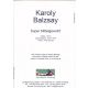 Autogramm Boxen | Karoly BALZSAY | 2000er (Portrait Color...