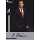 Autogramm Boxen | Karsten RÖWER | 2010er (Portrait...