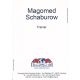Autogramm Boxen | Magomed SCHABUROW | 2000er (Portrait...