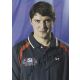 Autogramm Boxen | Magomed SCHABUROW | 2003 (Portrait...
