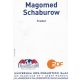 Autogramm Boxen | Magomed SCHABUROW | 2003 (Portrait...