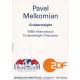 Autogramm Boxen | Pavel MELKOMIAN | 2000er (Portrait...