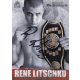 Autogramm Kickboxen | Rene LITSCHKO | 2004 (Portrait Color Dachtuning)