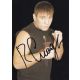Autogramm Boxen | Ruslan CHAGAEV | 2000er (Portrait Color Universum ZDF) Weber
